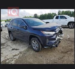 تويوتا راف 4